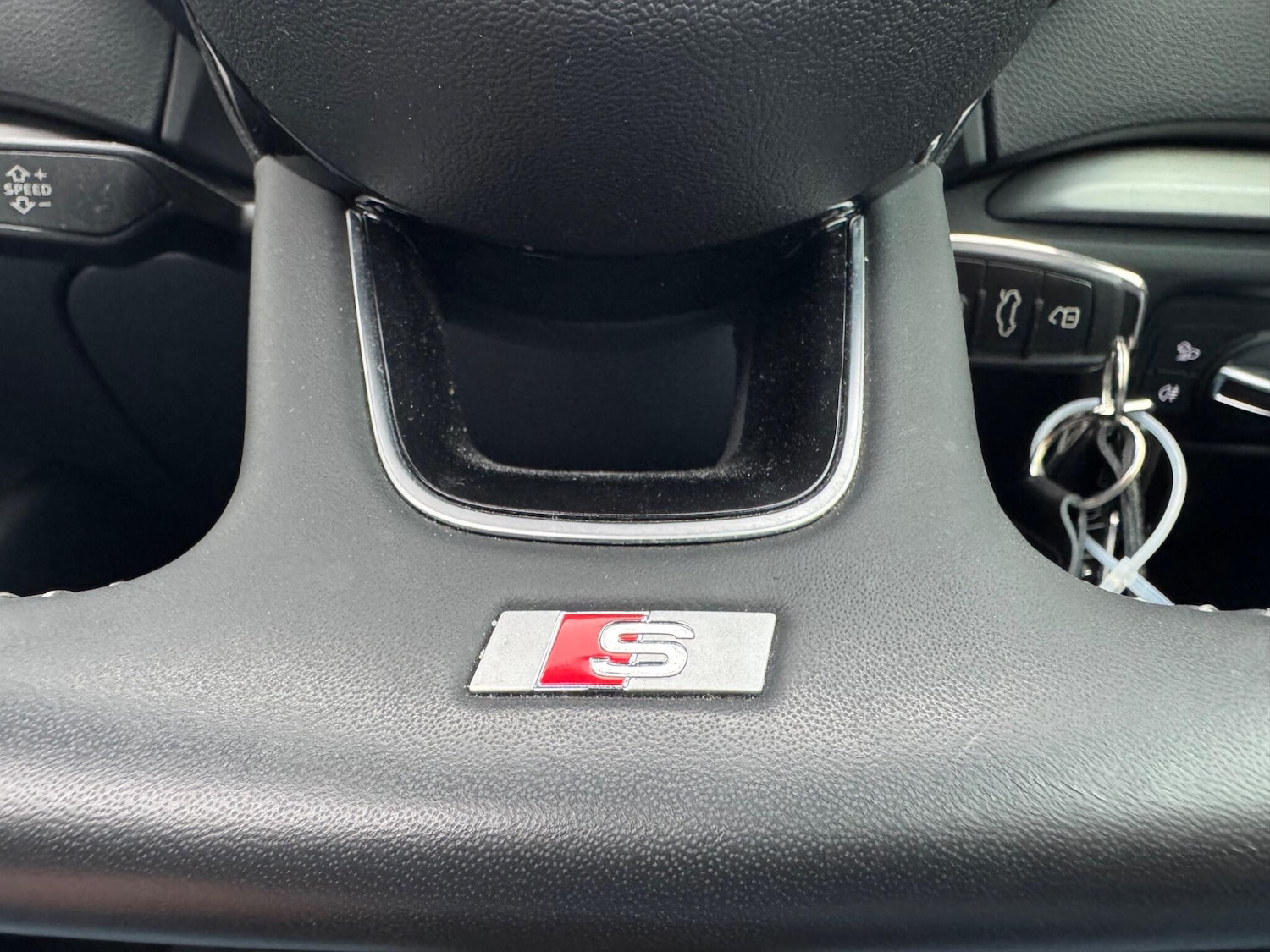 Used Audi A3 2017 for sale - 76121843: Photo 38