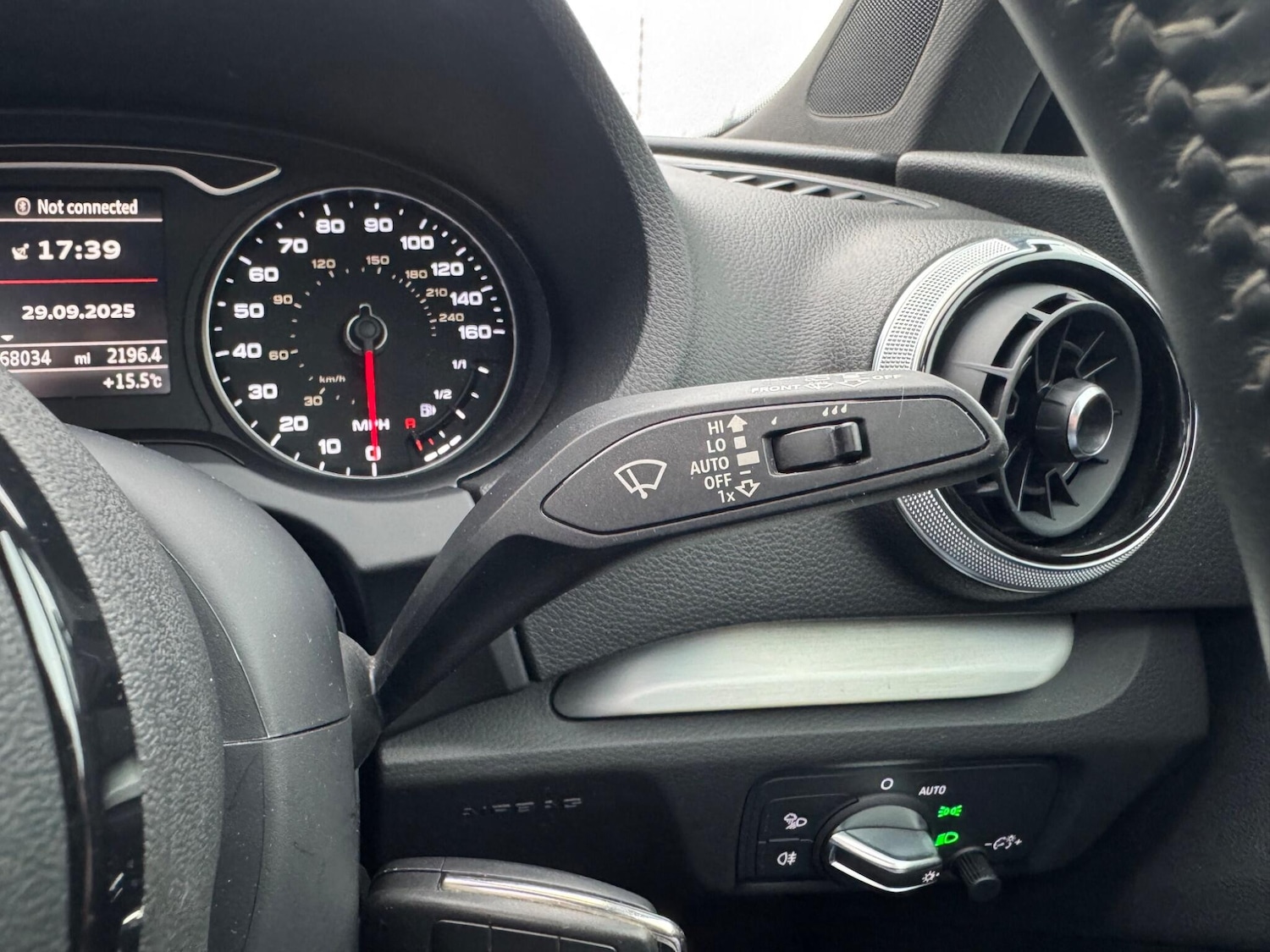 Used Audi A3 2017 for sale - 76121843: Photo 41