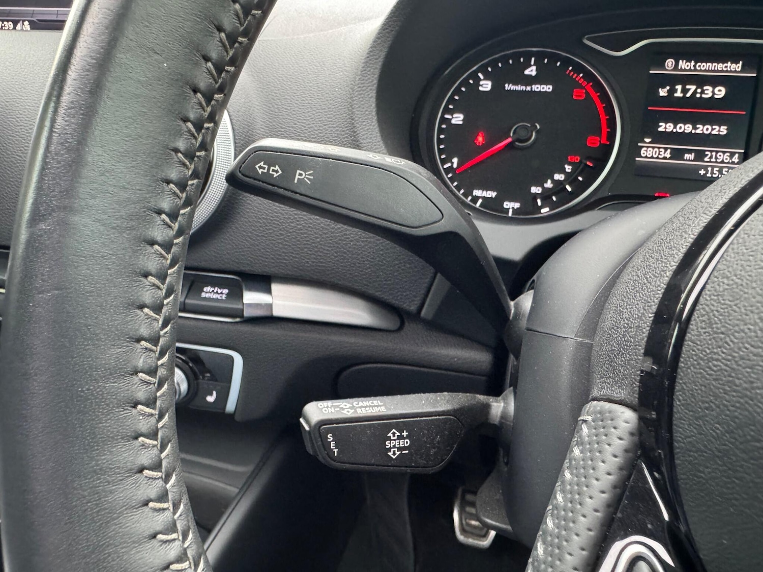 Used Audi A3 2017 for sale - 76121843: Photo 42