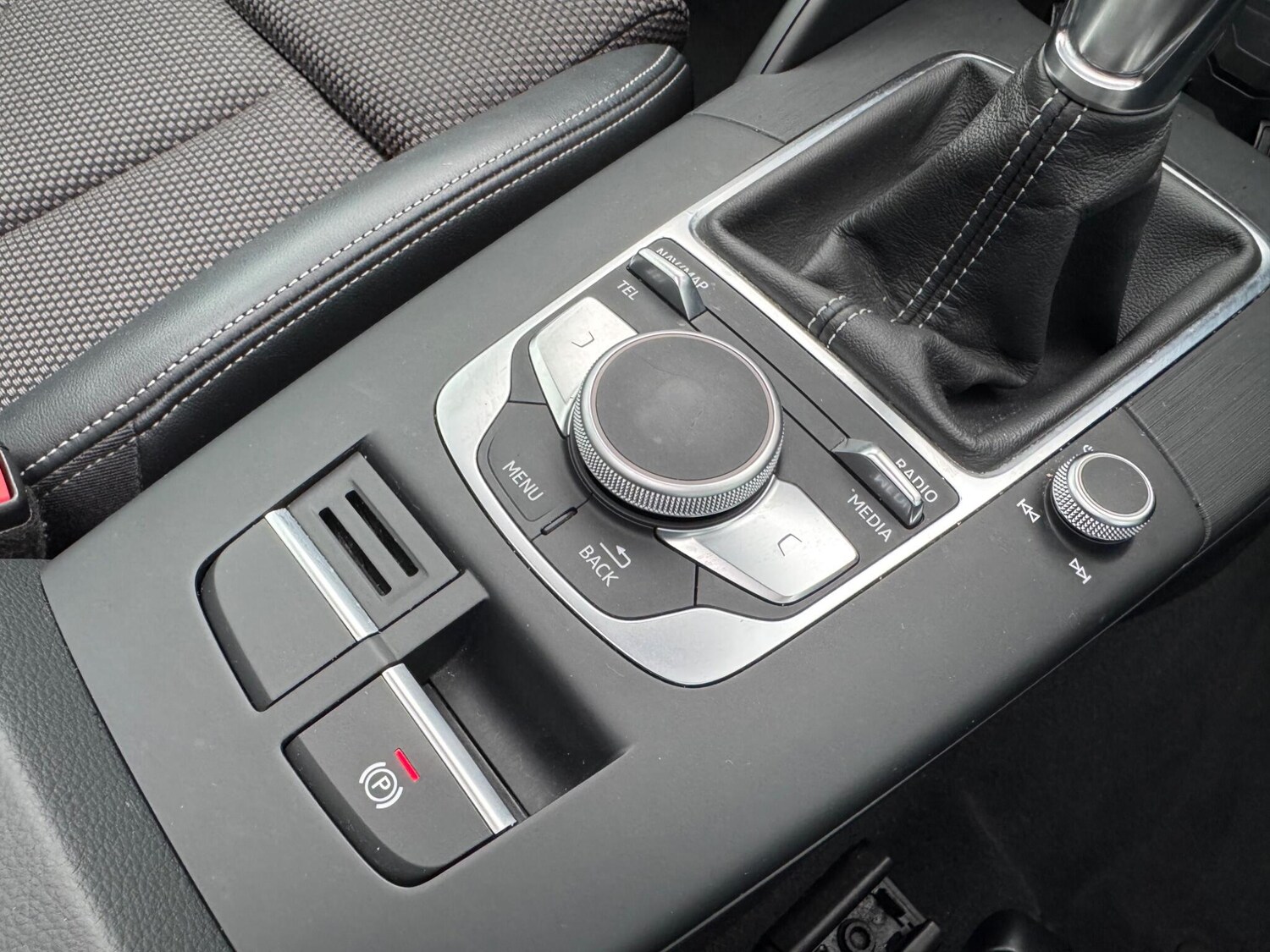 Used Audi A3 2017 for sale - 76121843: Photo 46