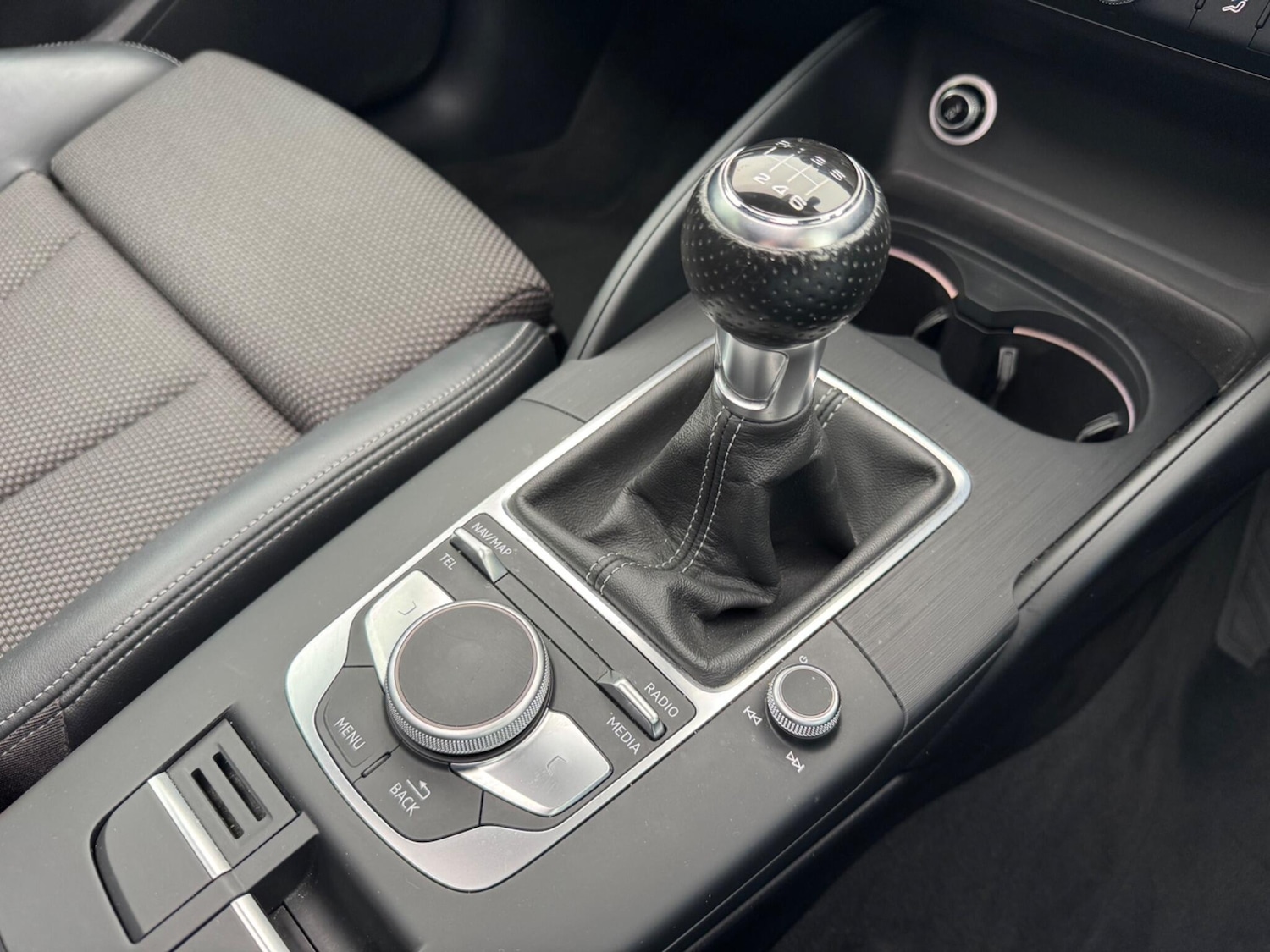Used Audi A3 2017 for sale - 76121843: Photo 47