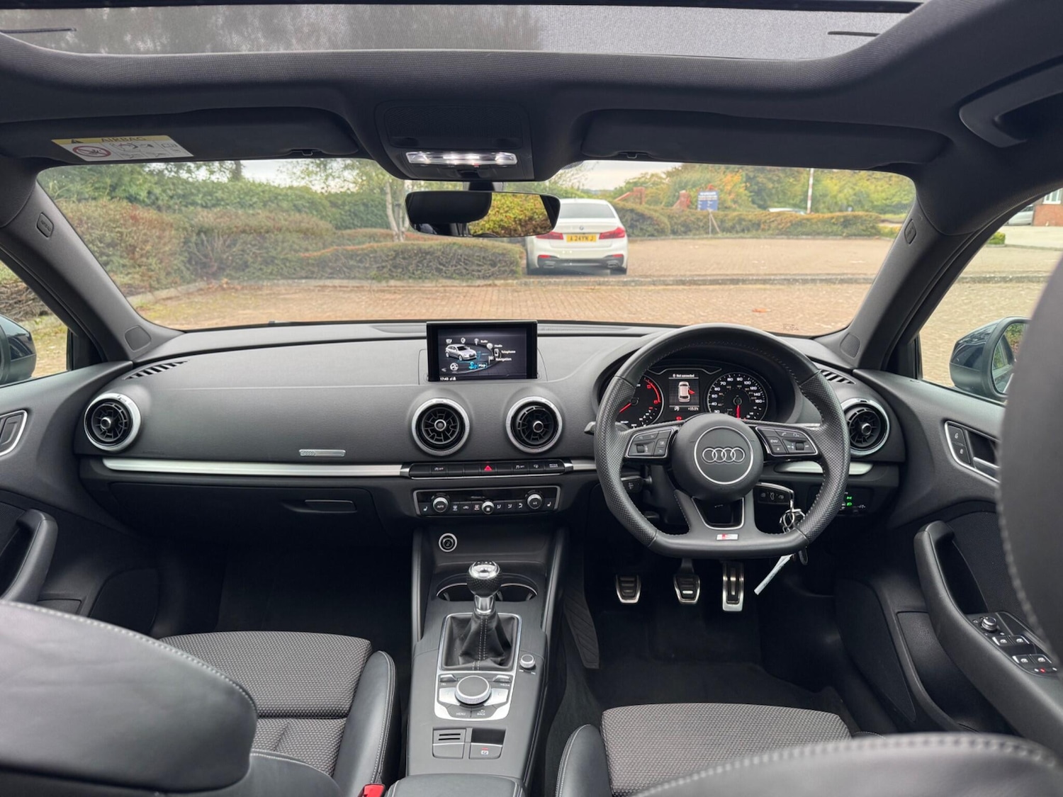 Used Audi A3 2017 for sale - 76121843: Photo 58
