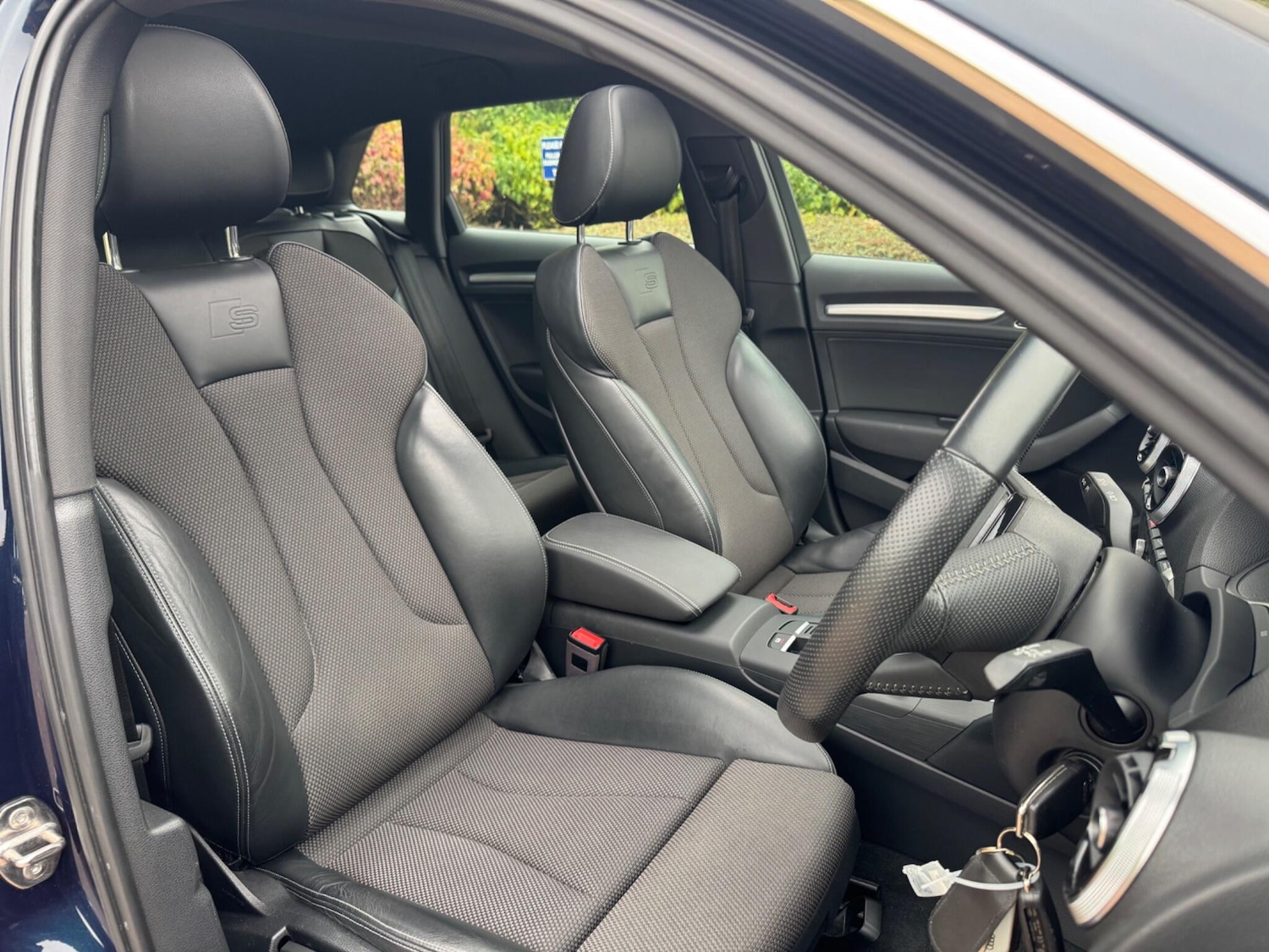 Used Audi A3 2017 for sale - 76121843: Photo 62