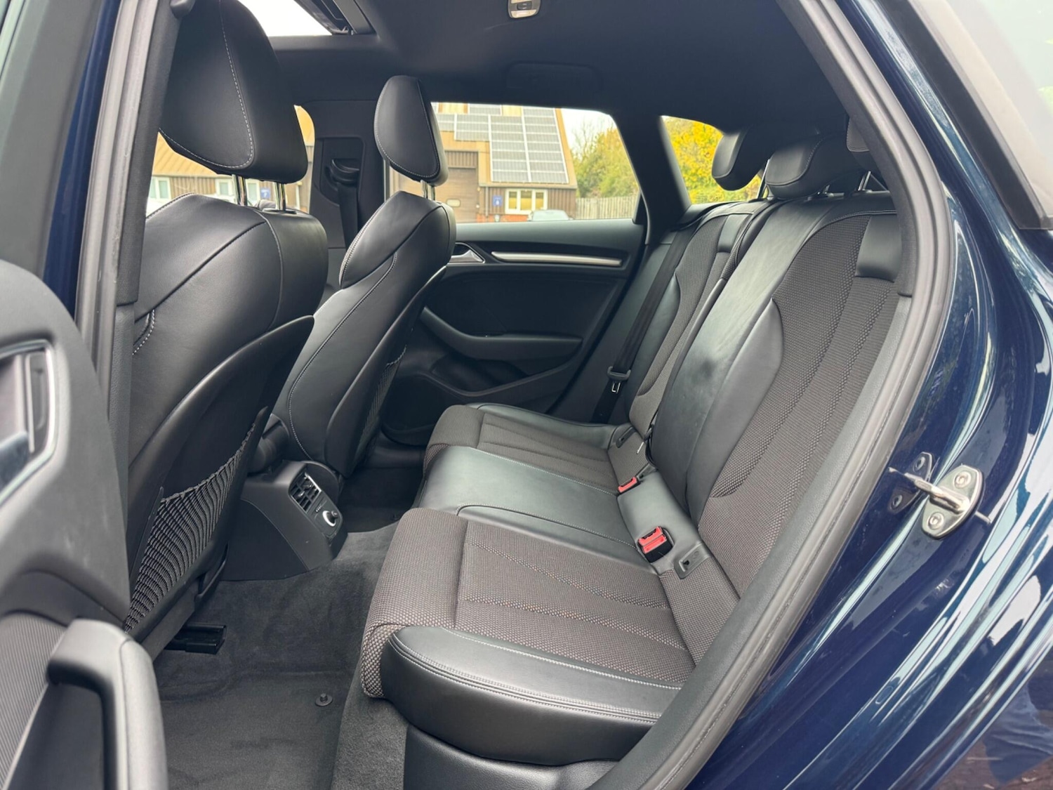 Used Audi A3 2017 for sale - 76121843: Photo 70