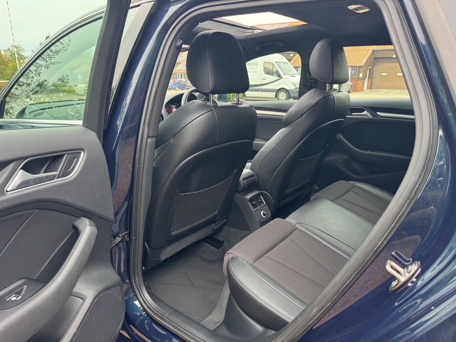 Used Audi A3 2017 for sale - 76121843: Photo 71