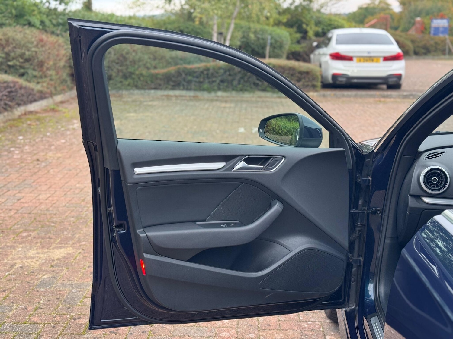 Used Audi A3 2017 for sale - 76121843: Photo 74