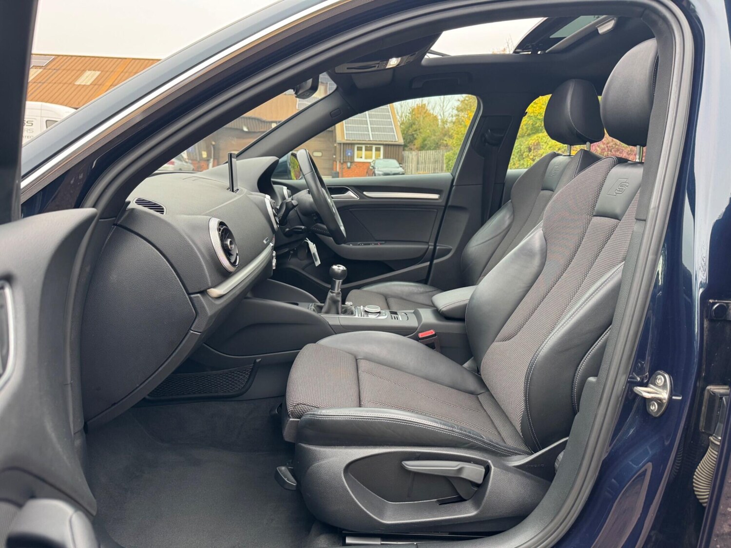 Used Audi A3 2017 for sale - 76121843: Photo 77