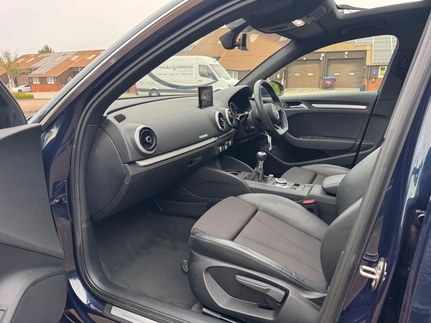 Used Audi A3 2017 for sale - 76121843: Photo 78