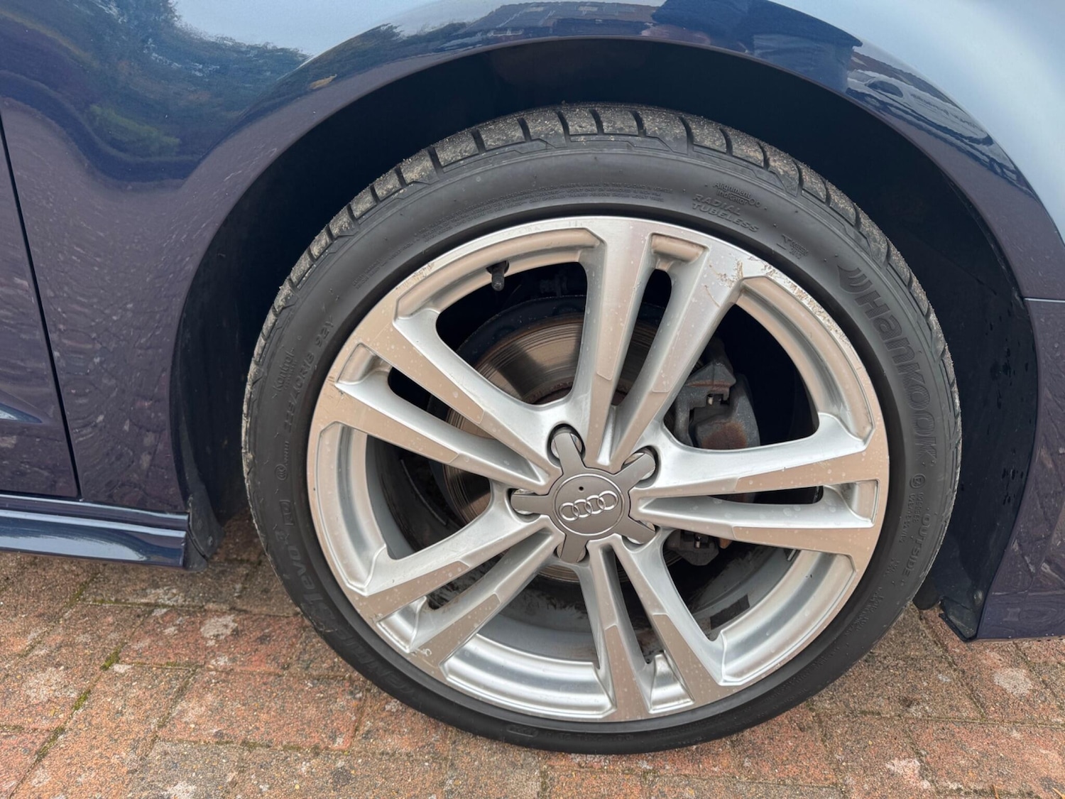 Used Audi A3 2017 for sale - 76121843: Photo 8