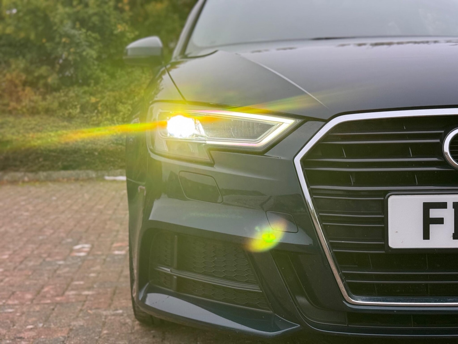 Used Audi A3 2017 for sale - 76121843: Photo 80