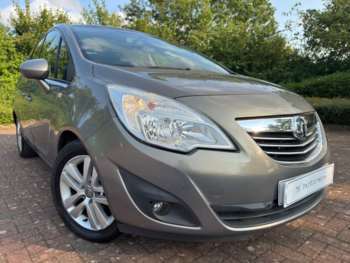 (11) - 1.7 CDTi SE Auto Euro 5 5dr