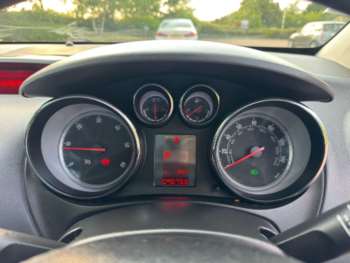 Used Vauxhall Meriva 2011 for sale - 75014063: Photo