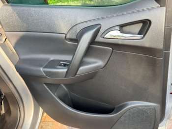 Used Vauxhall Meriva 2011 for sale - 75014063: Photo