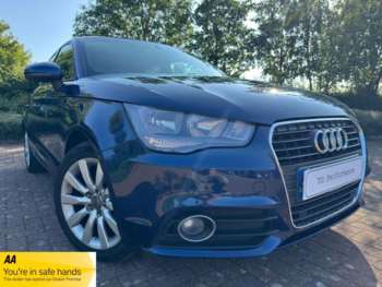 (14) - 1.4 TFSI Sport Sportback S Tronic Euro 5 (s/s) 5dr