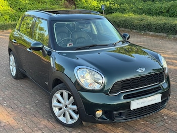 Used MINI Countryman 2014 for sale - 78741507: Photo