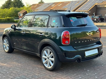 Used MINI Countryman 2014 for sale - 78741507: Photo