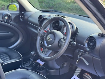 Used MINI Countryman 2014 for sale - 78741507: Photo