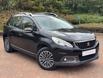 Used Peugeot 2008 2017 for sale - 79635247: Photo
