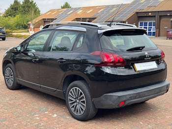 Used Peugeot 2008 2017 for sale - 79635247: Photo