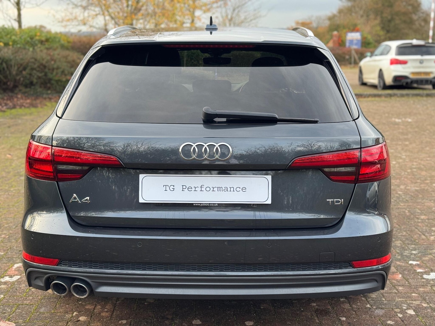 Used Audi A4 2017 for sale - 76573787: Photo 10