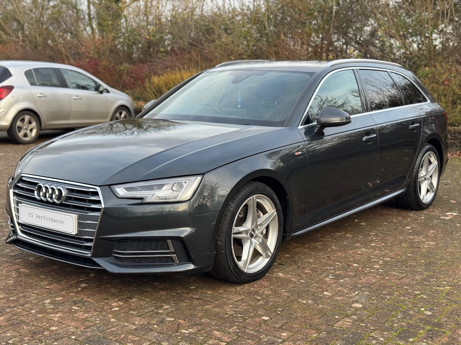 Used Audi A4 2017 for sale - 76573787: Photo 16