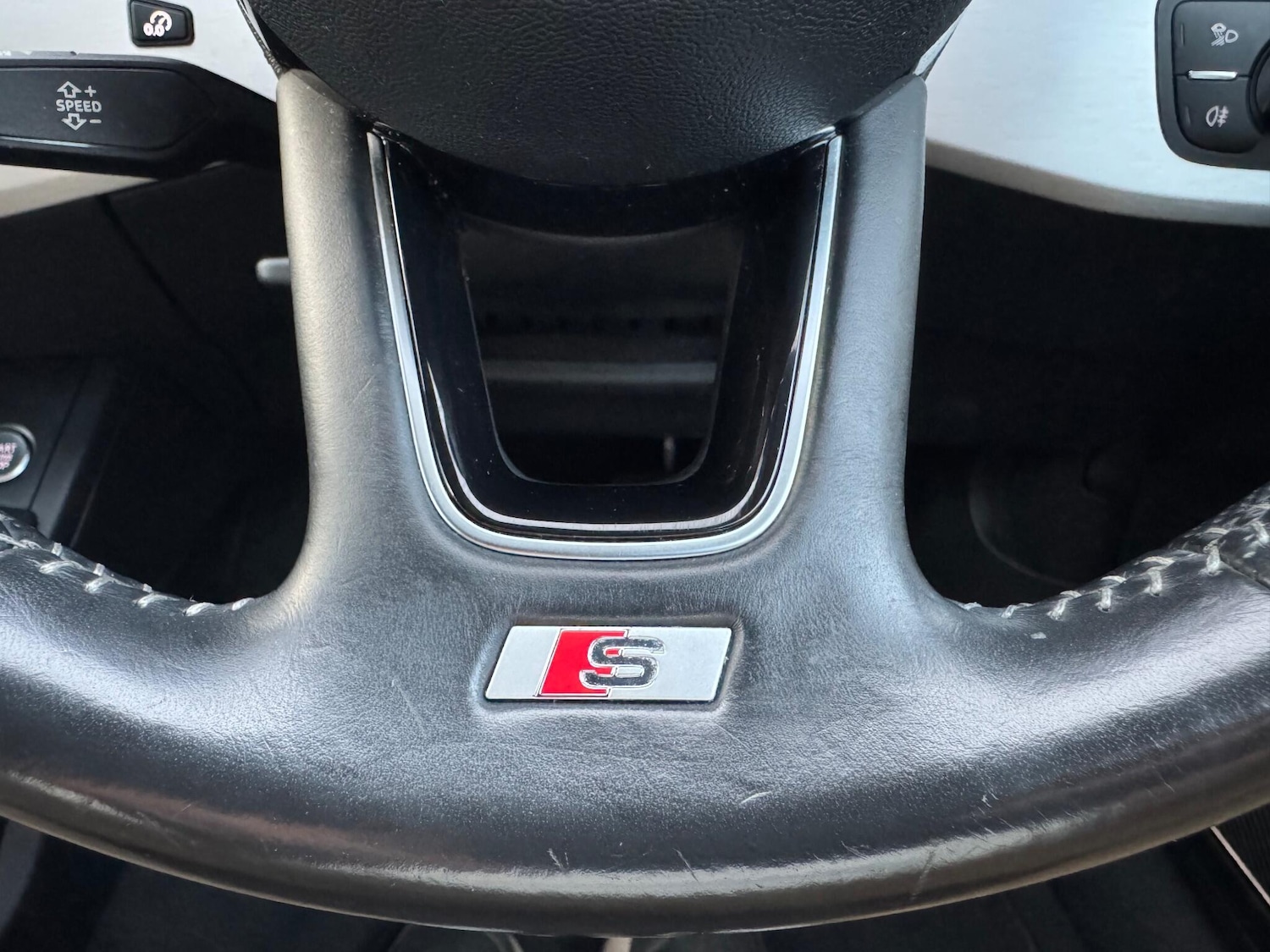 Used Audi A4 2017 for sale - 76573787: Photo 28