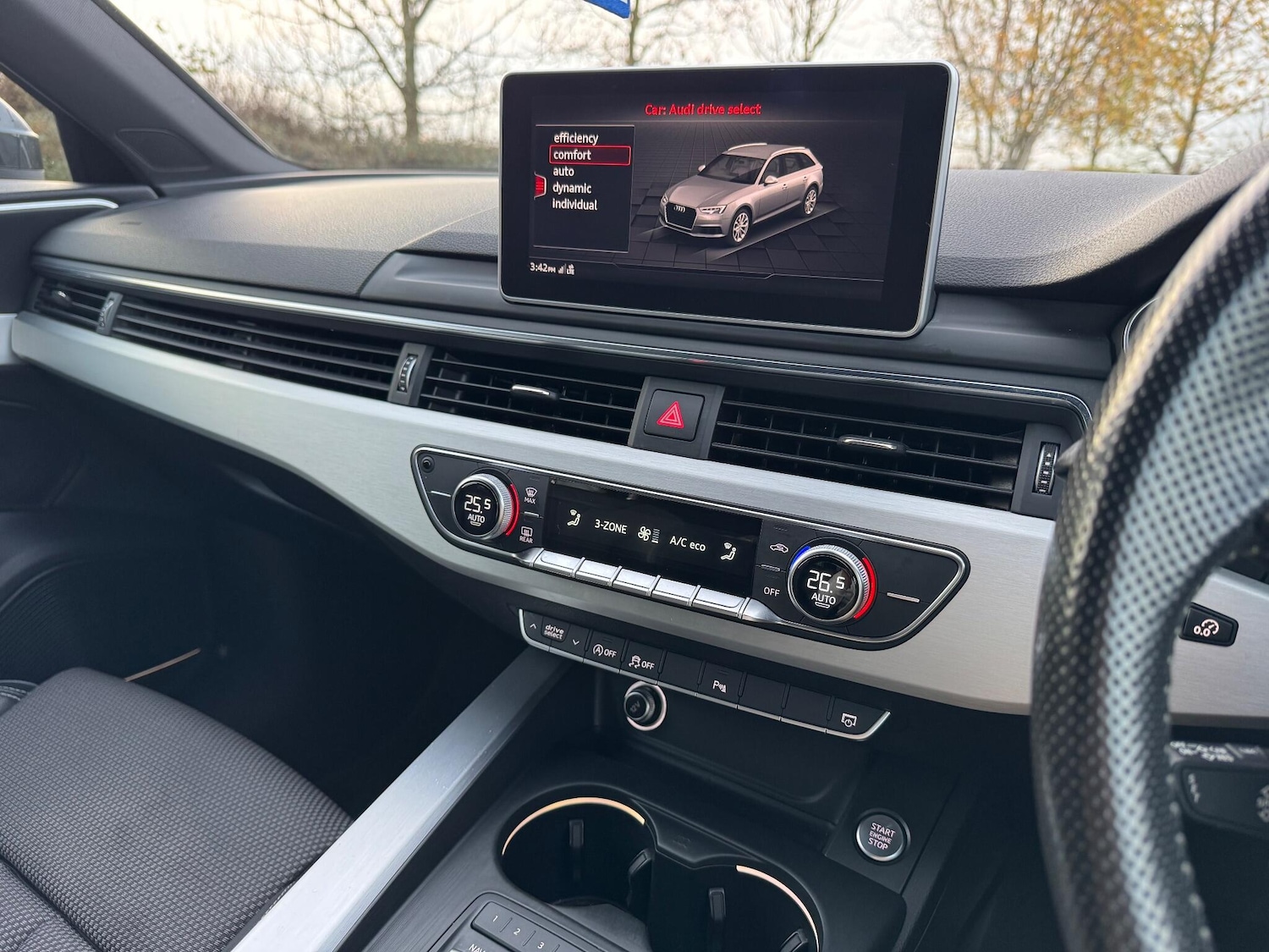 Used Audi A4 2017 for sale - 76573787: Photo 29