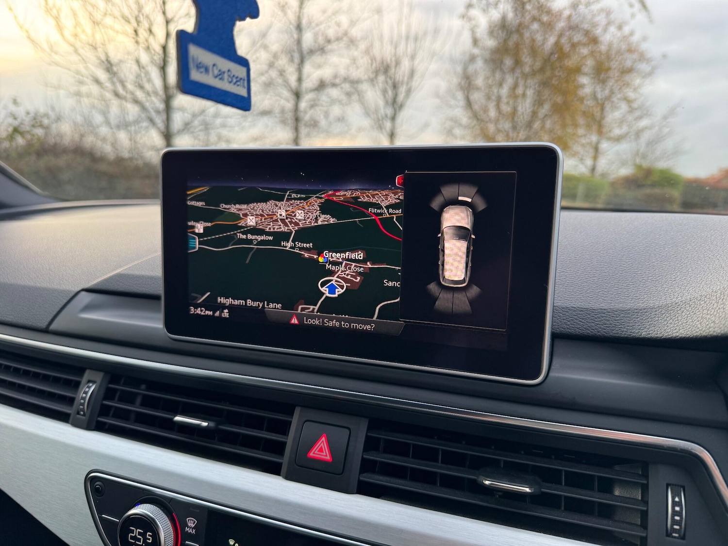 Used Audi A4 2017 for sale - 76573787: Photo 31