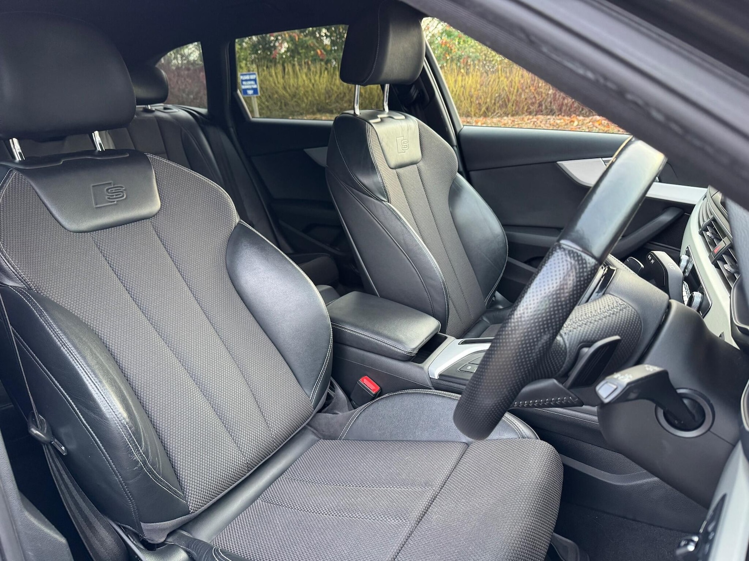 Used Audi A4 2017 for sale - 76573787: Photo 48