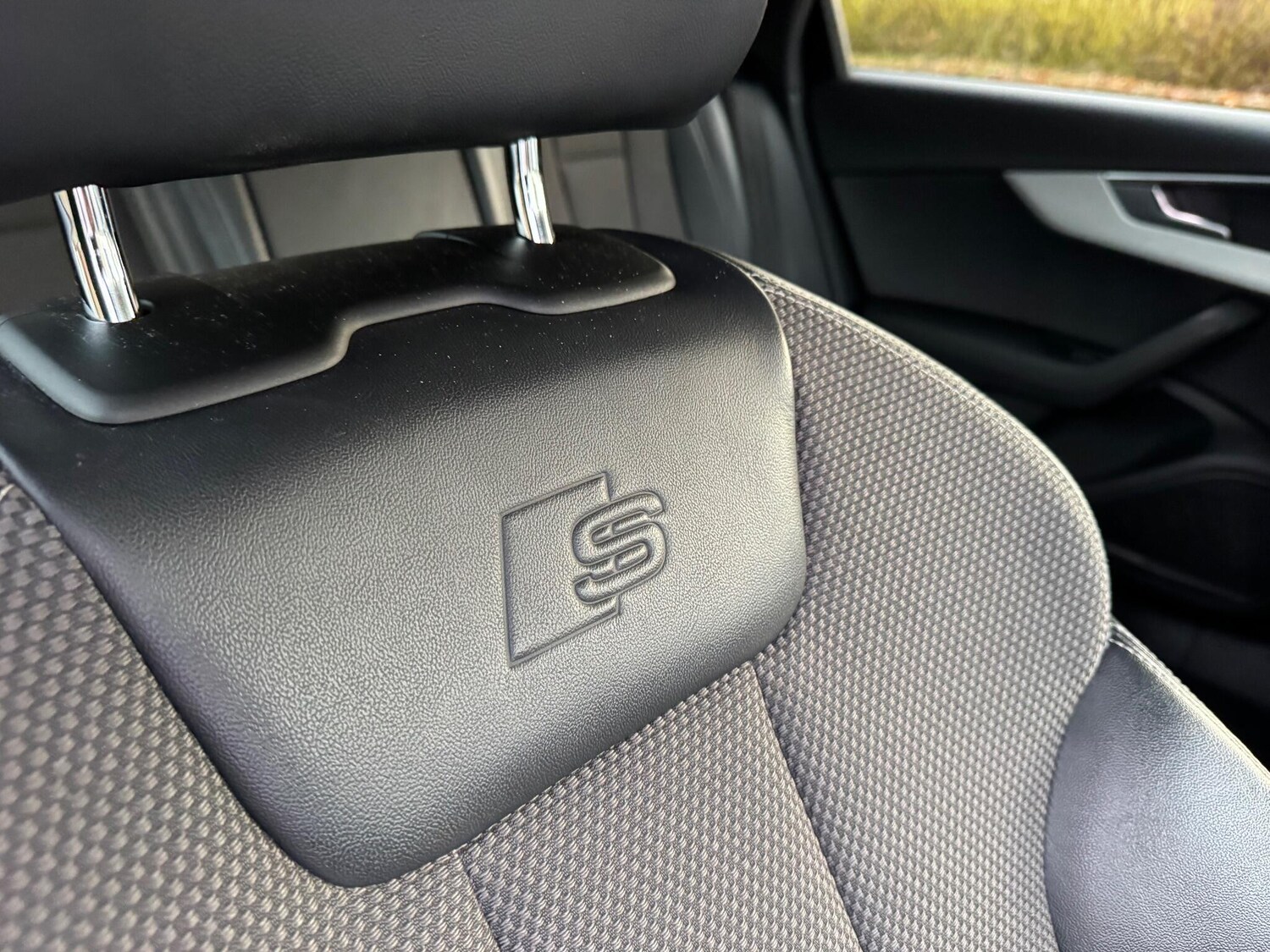 Used Audi A4 2017 for sale - 76573787: Photo 49