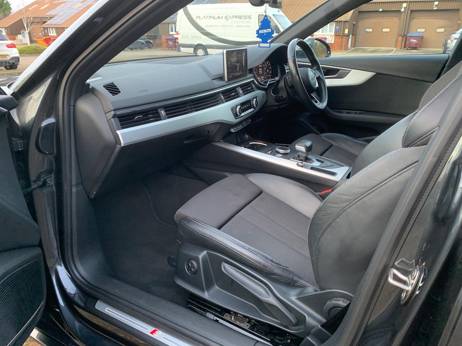 Used Audi A4 2017 for sale - 76573787: Photo 56