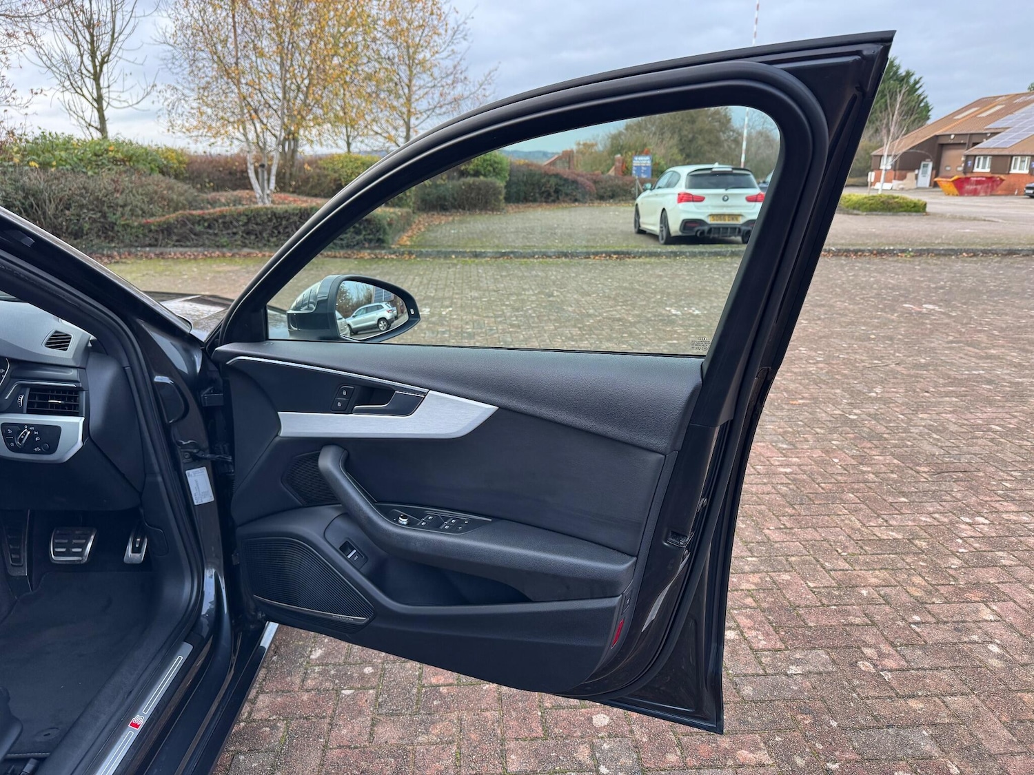 Used Audi A4 2017 for sale - 76573787: Photo 59