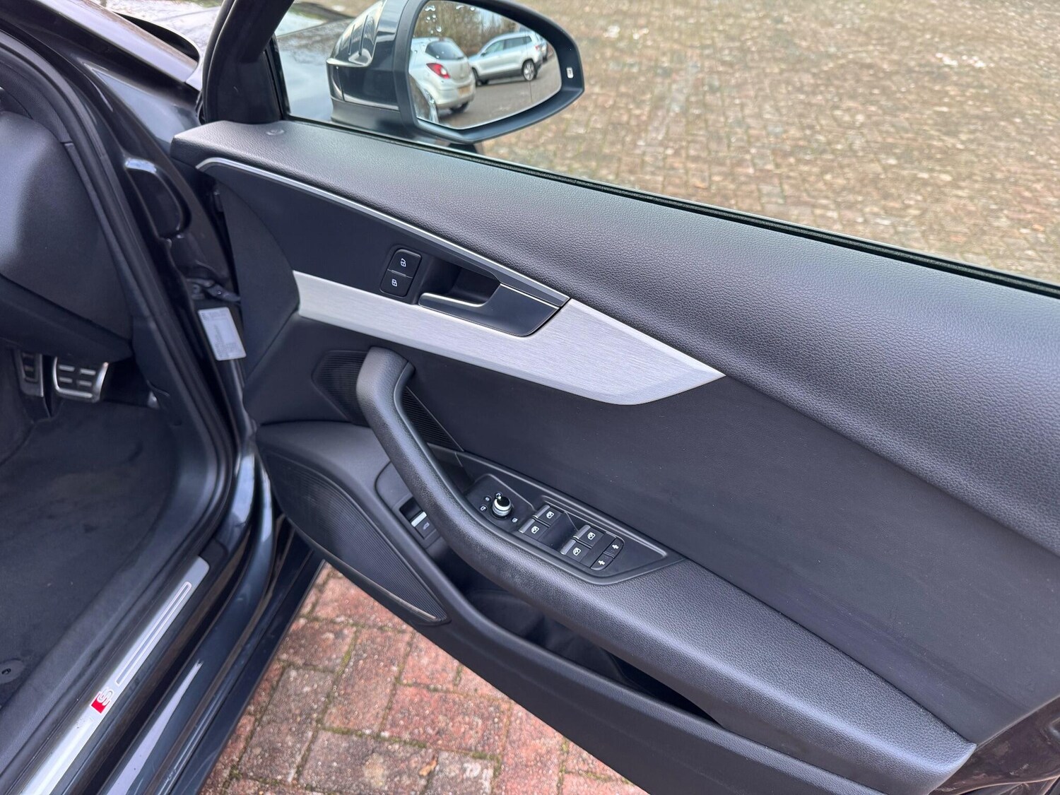 Used Audi A4 2017 for sale - 76573787: Photo 60