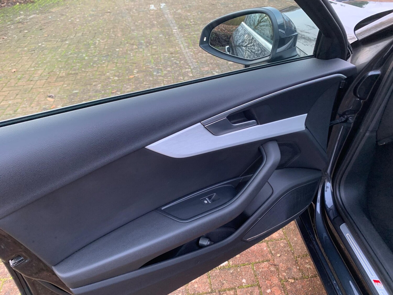 Used Audi A4 2017 for sale - 76573787: Photo 65