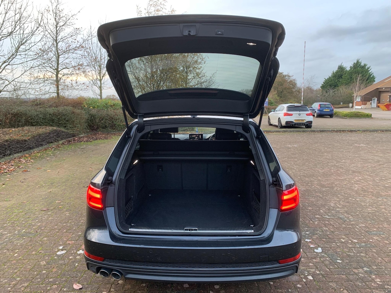 Used Audi A4 2017 for sale - 76573787: Photo 68