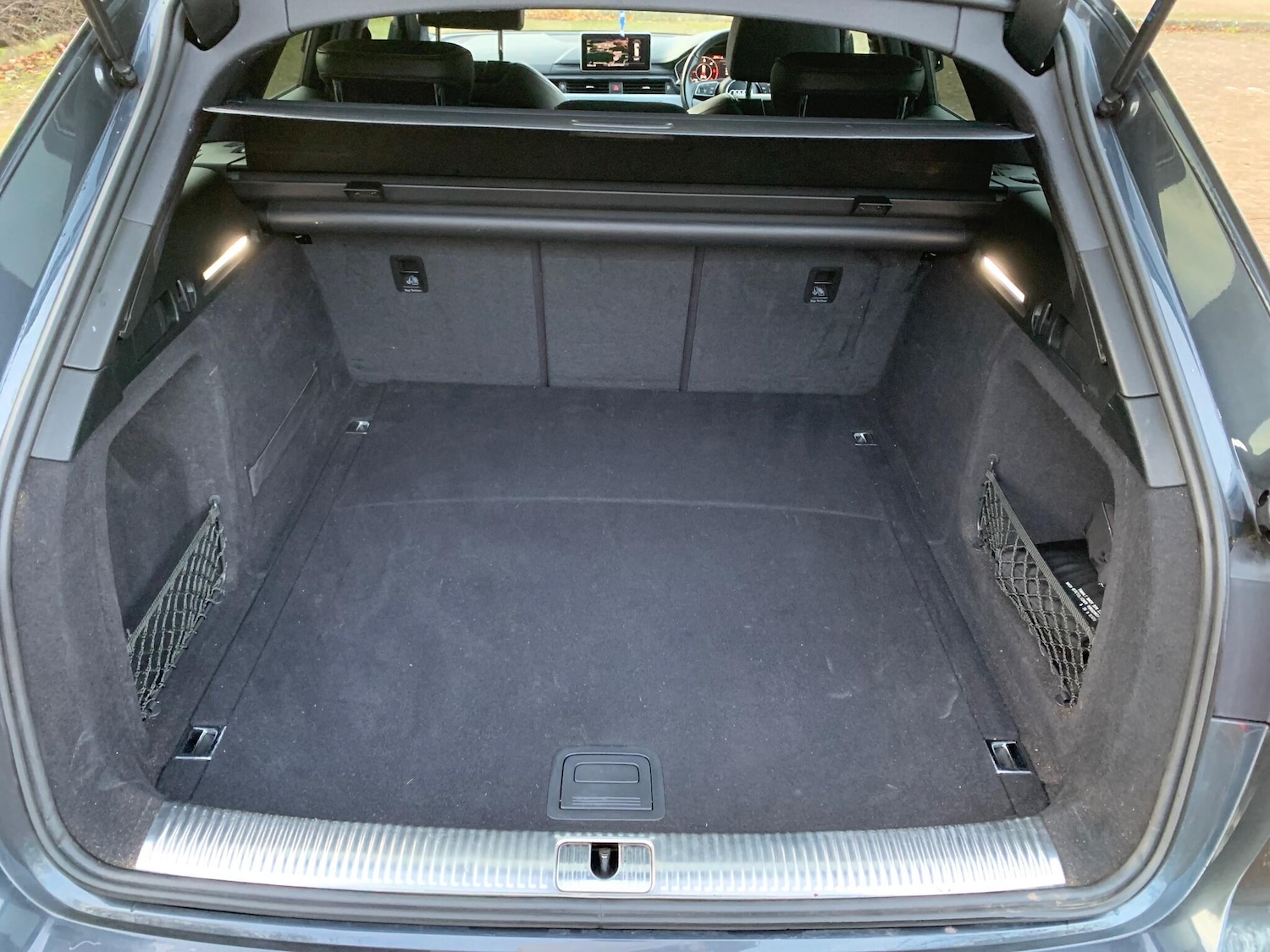 Used Audi A4 2017 for sale - 76573787: Photo 69