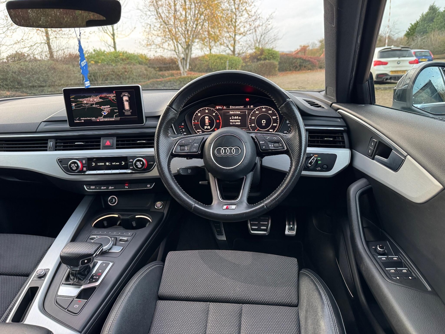 Used Audi A4 2017 for sale - 76573787: Photo 7