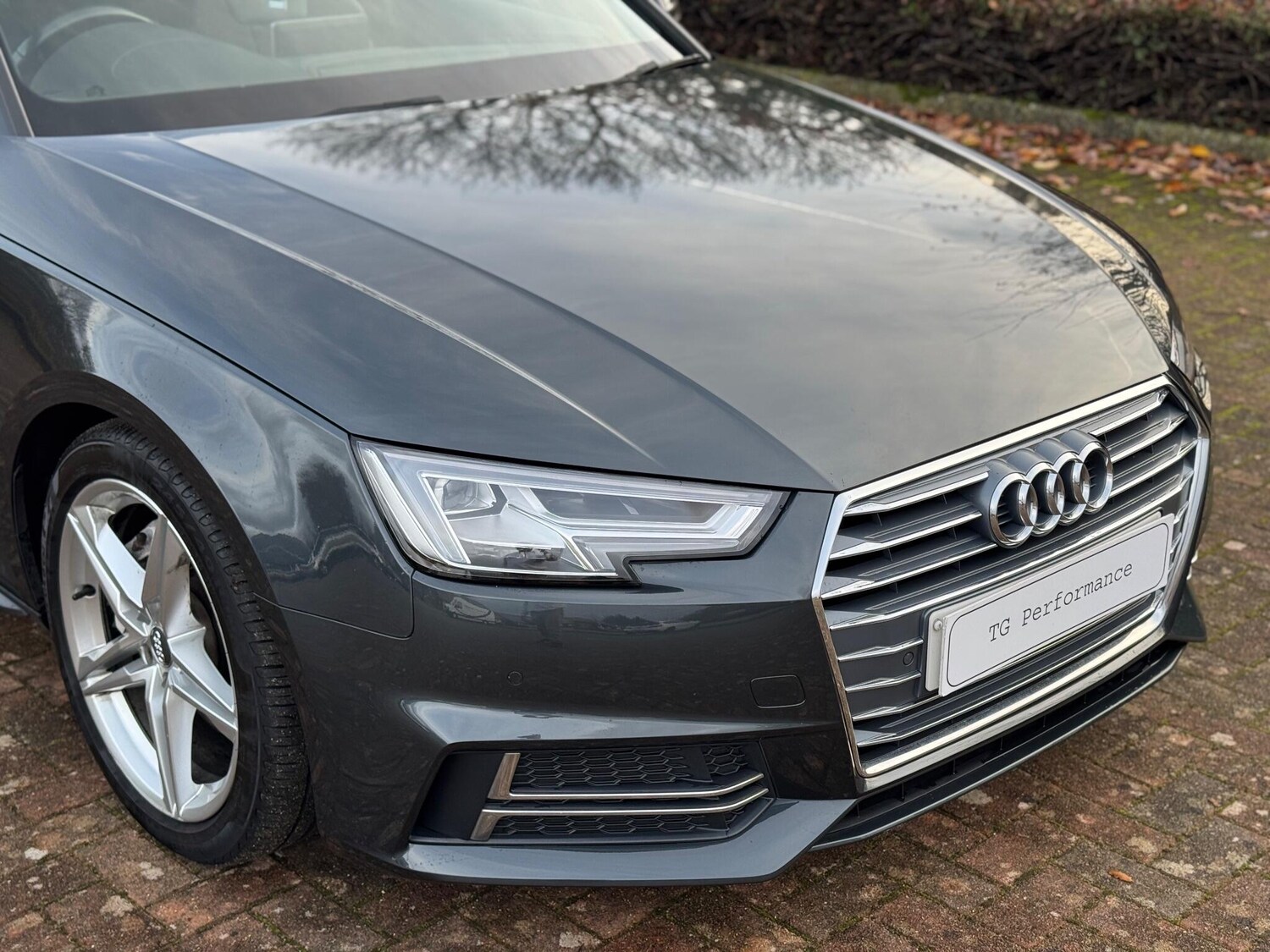 Used Audi A4 2017 for sale - 76573787: Photo 72