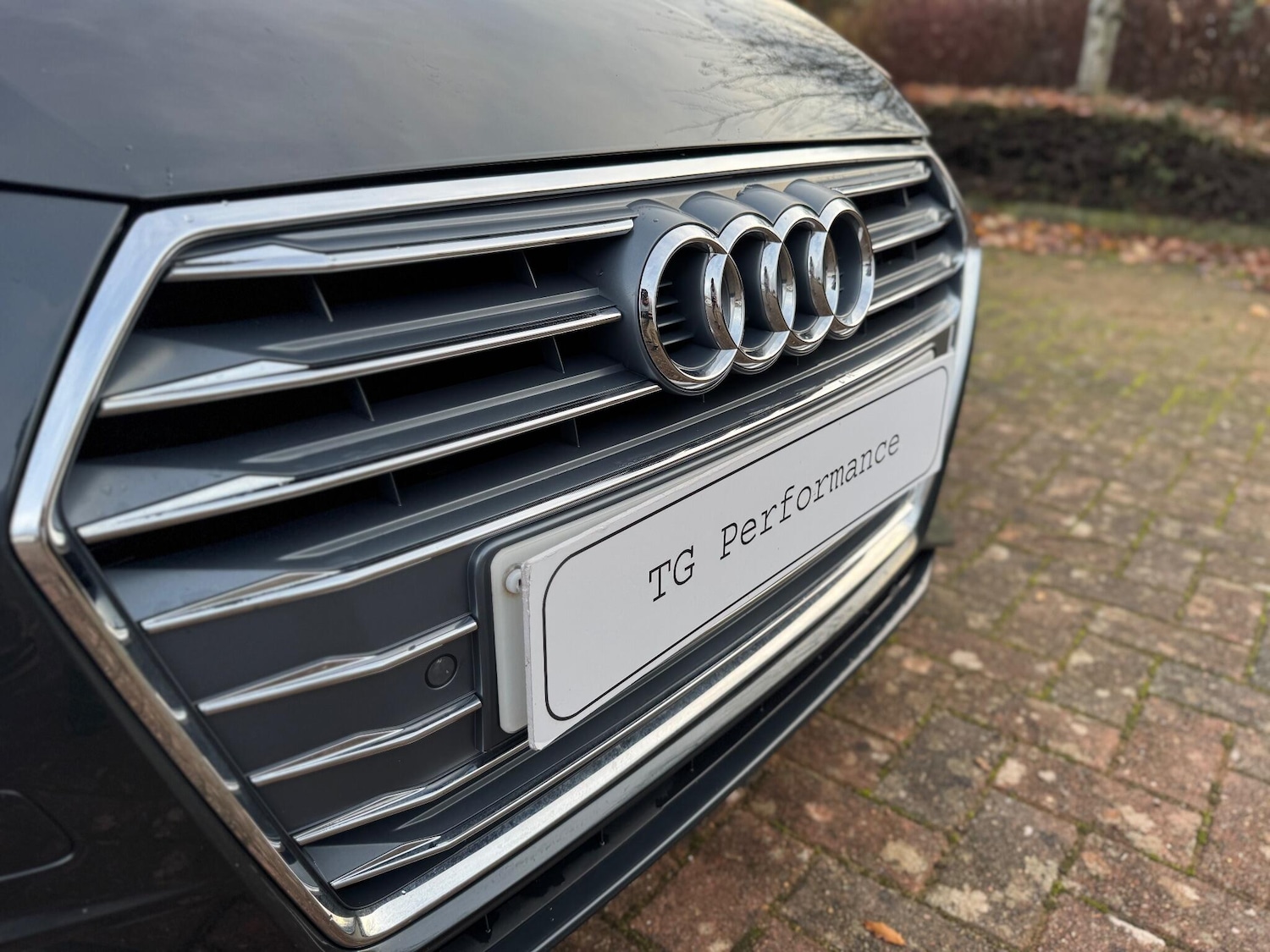 Used Audi A4 2017 for sale - 76573787: Photo 74