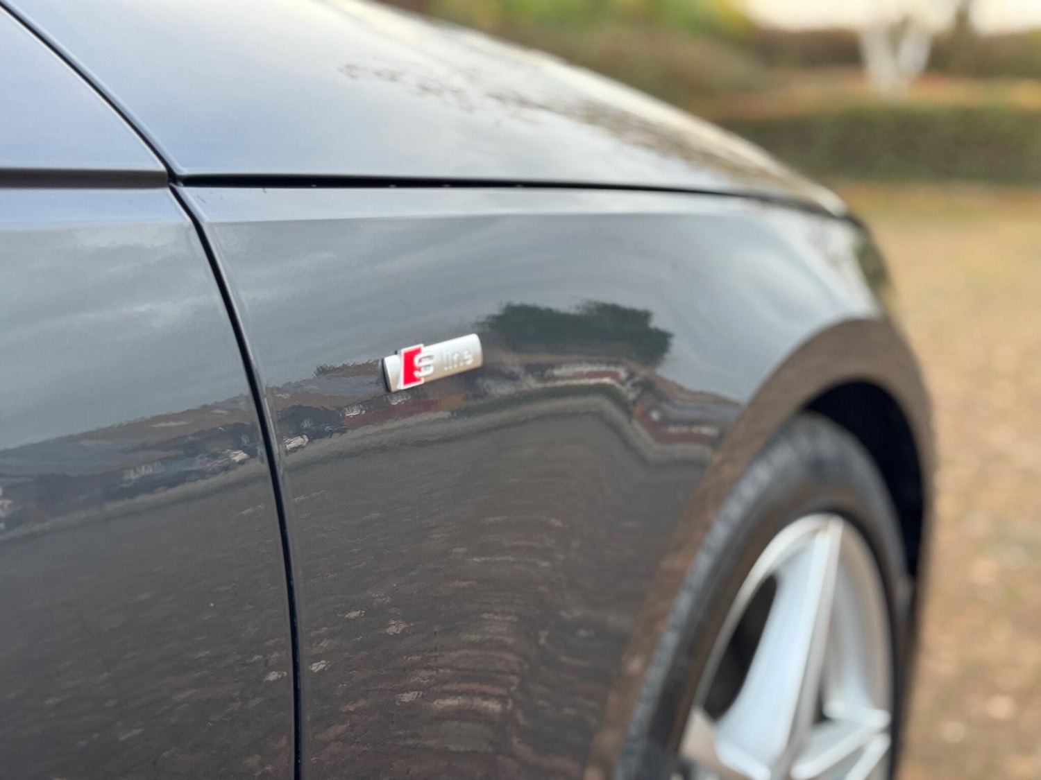 Used Audi A4 2017 for sale - 76573787: Photo 79