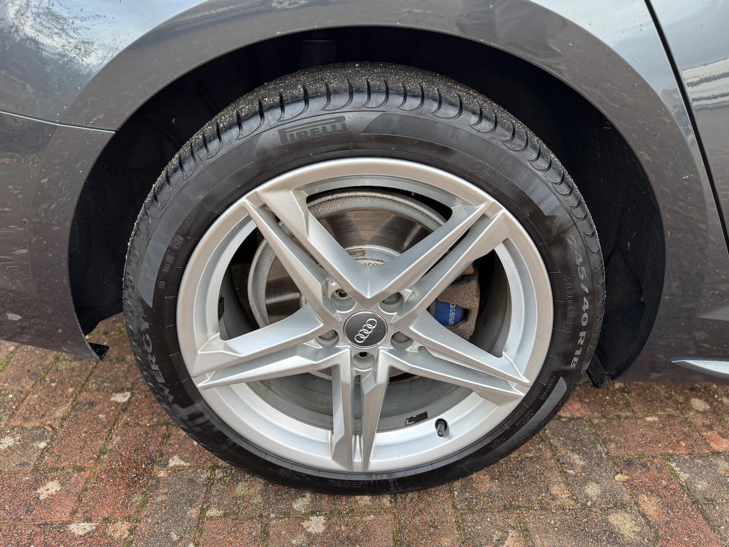 Used Audi A4 2017 for sale - 76573787: Photo 89