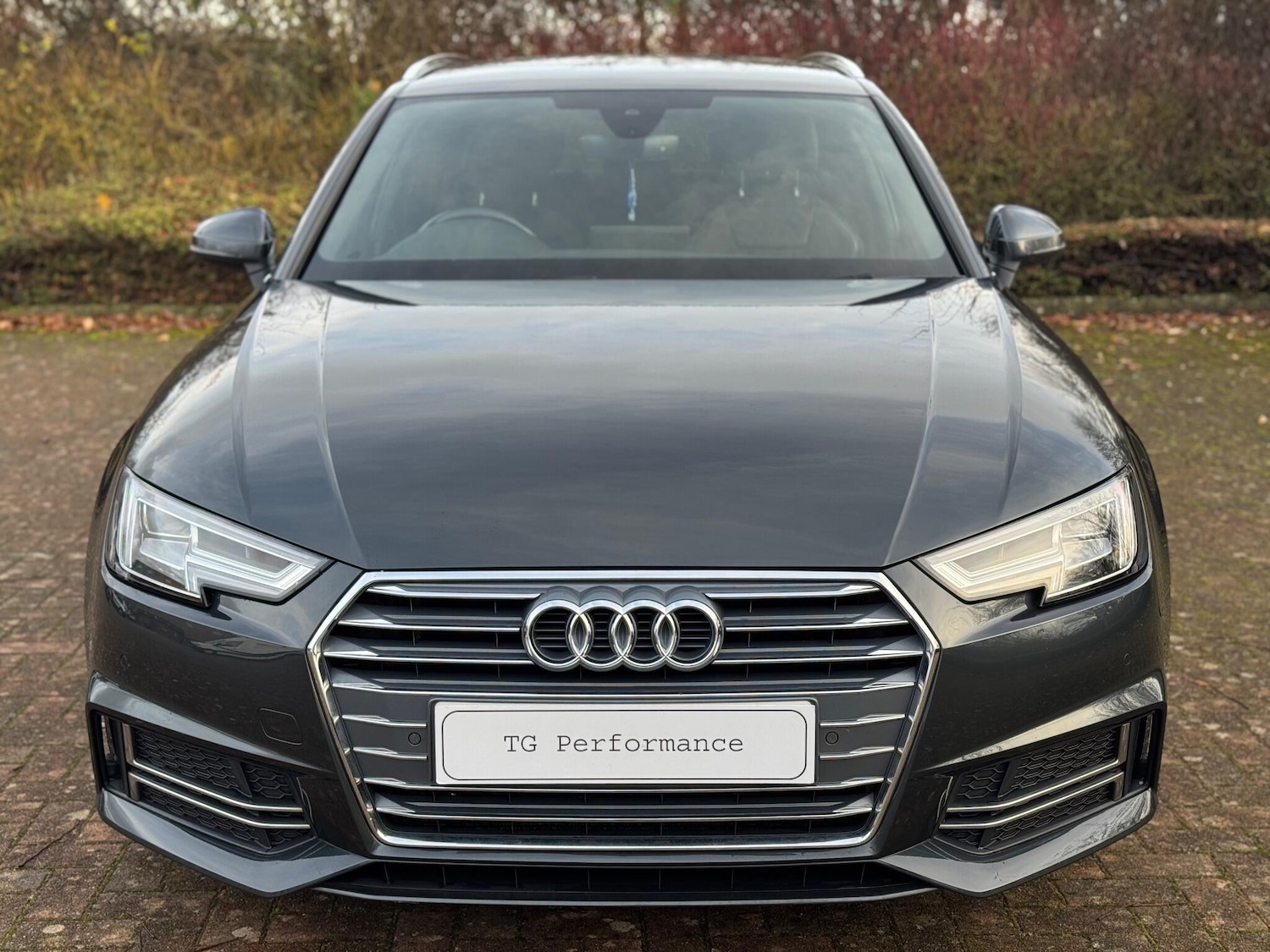 Used Audi A4 2017 for sale - 76573787: Photo 9