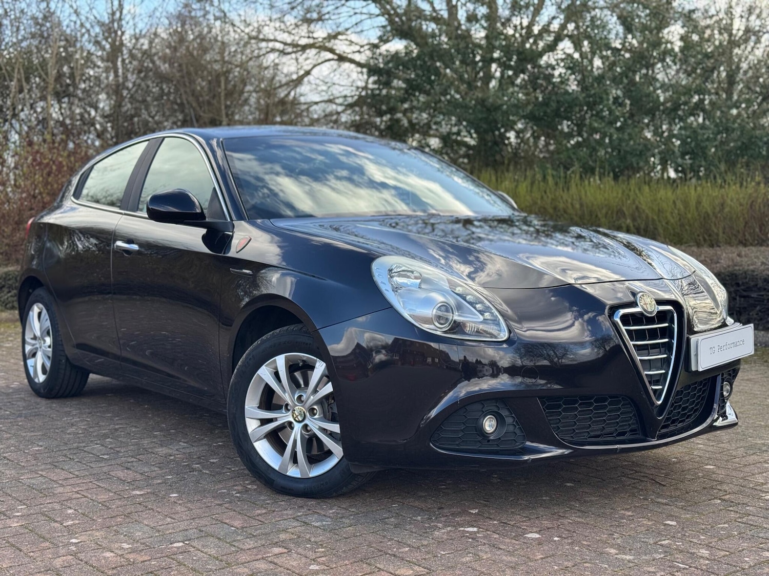 Used Alfa Romeo Giulietta 2012 for sale - 77853315: Photo 10
