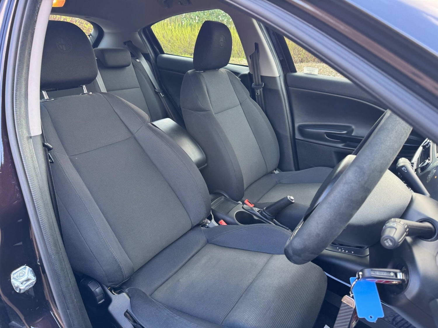 Used Alfa Romeo Giulietta 2012 for sale - 77853315: Photo 16