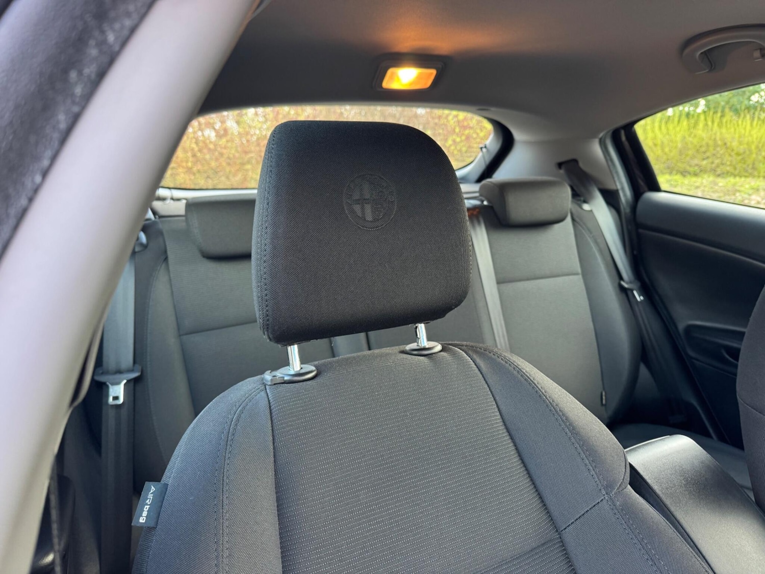 Used Alfa Romeo Giulietta 2012 for sale - 77853315: Photo 17