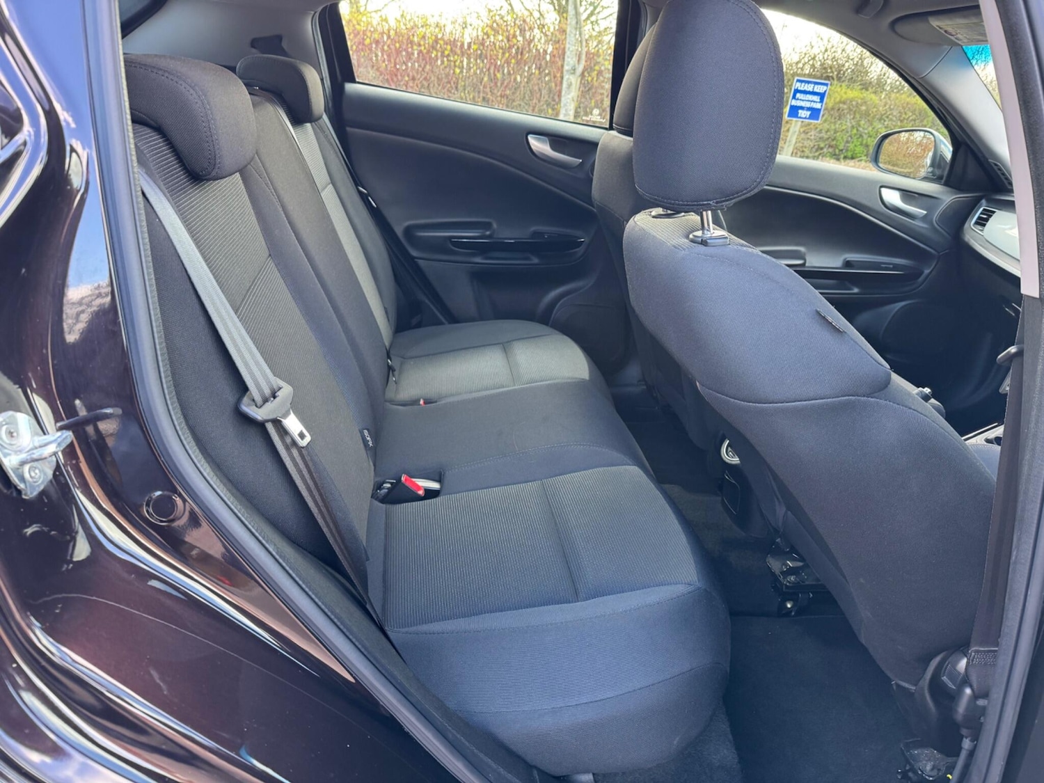 Used Alfa Romeo Giulietta 2012 for sale - 77853315: Photo 18