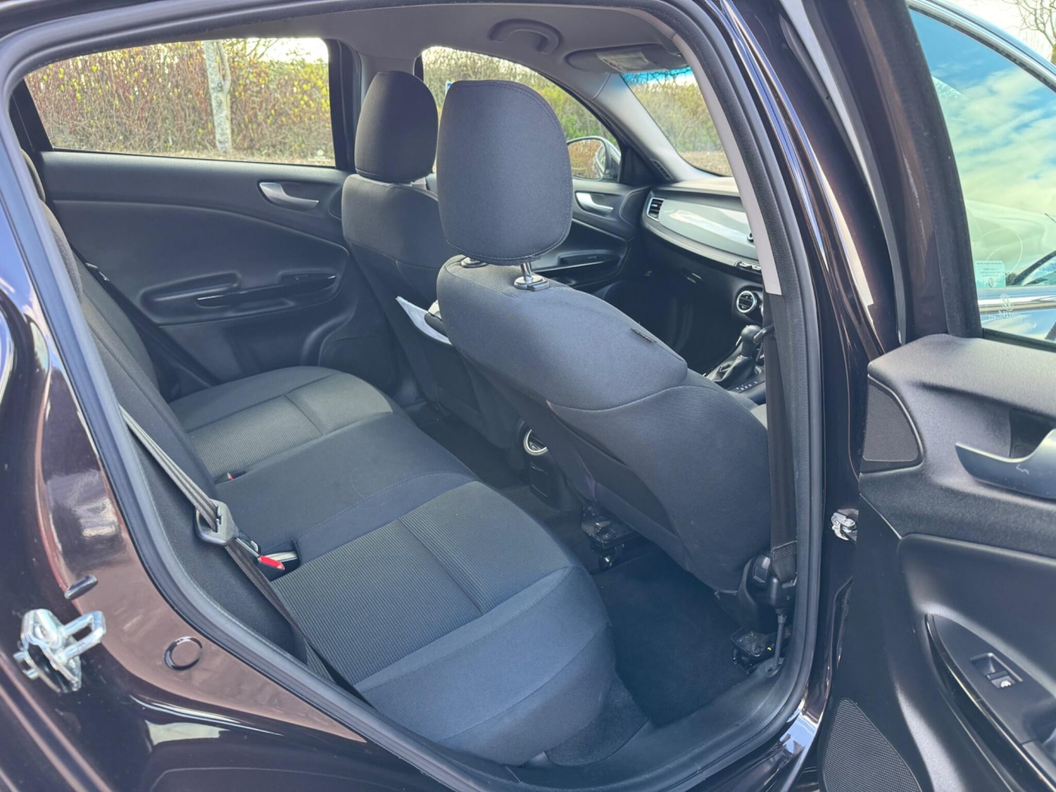 Used Alfa Romeo Giulietta 2012 for sale - 77853315: Photo 19