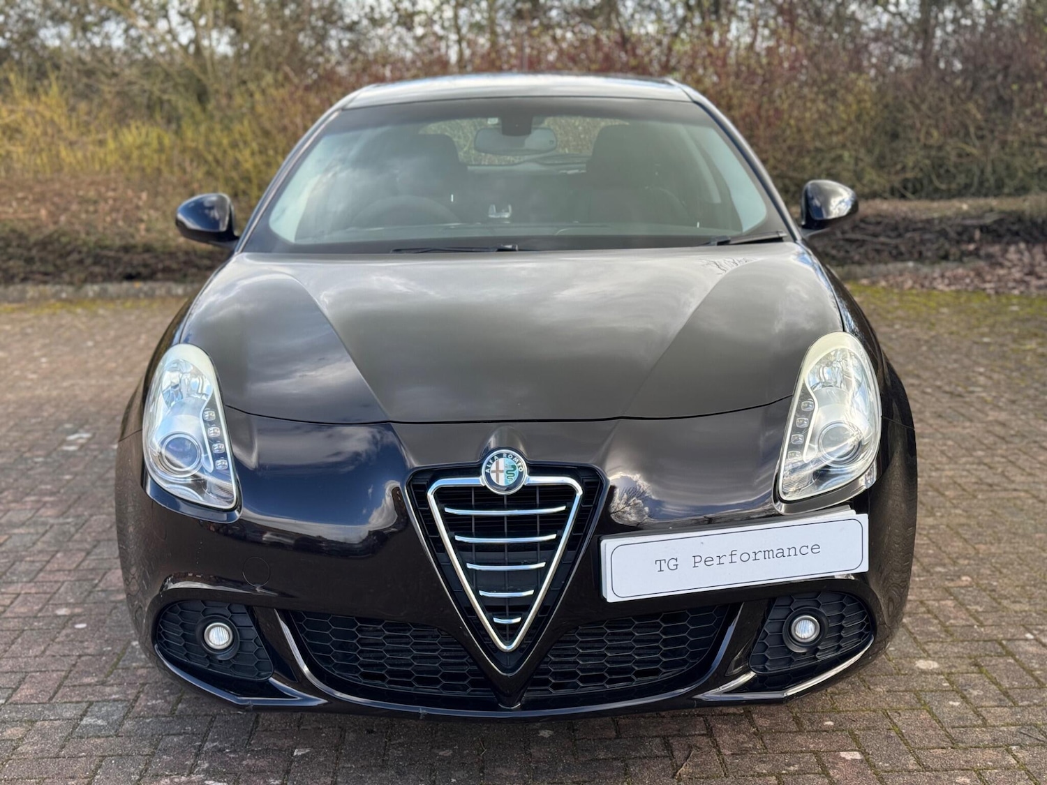 Used Alfa Romeo Giulietta 2012 for sale - 77853315: Photo 2