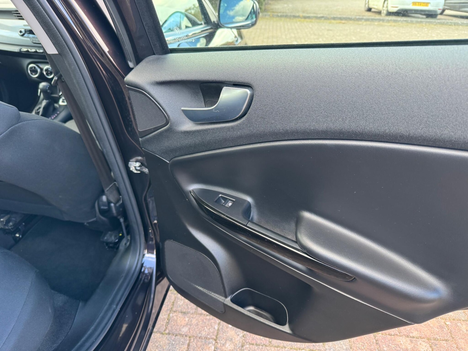 Used Alfa Romeo Giulietta 2012 for sale - 77853315: Photo 20