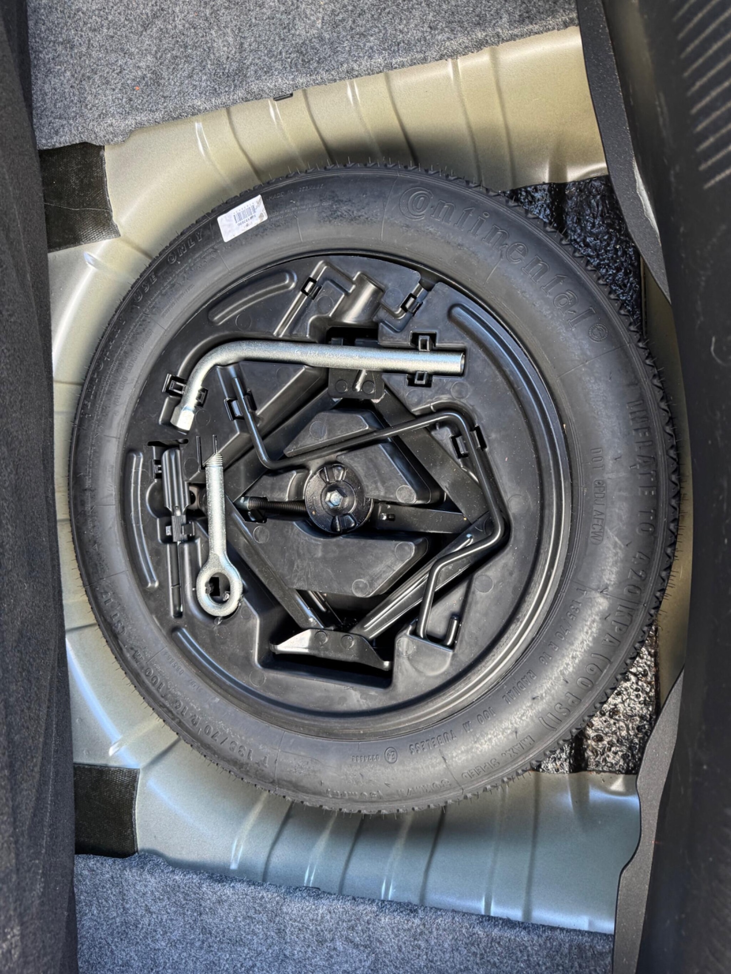 Used Alfa Romeo Giulietta 2012 for sale - 77853315: Photo 25